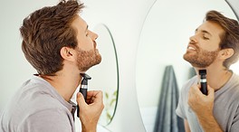 Las 10 mejores afeitadoras eléctricas del 2024: comparativas, precios y recomendaciones