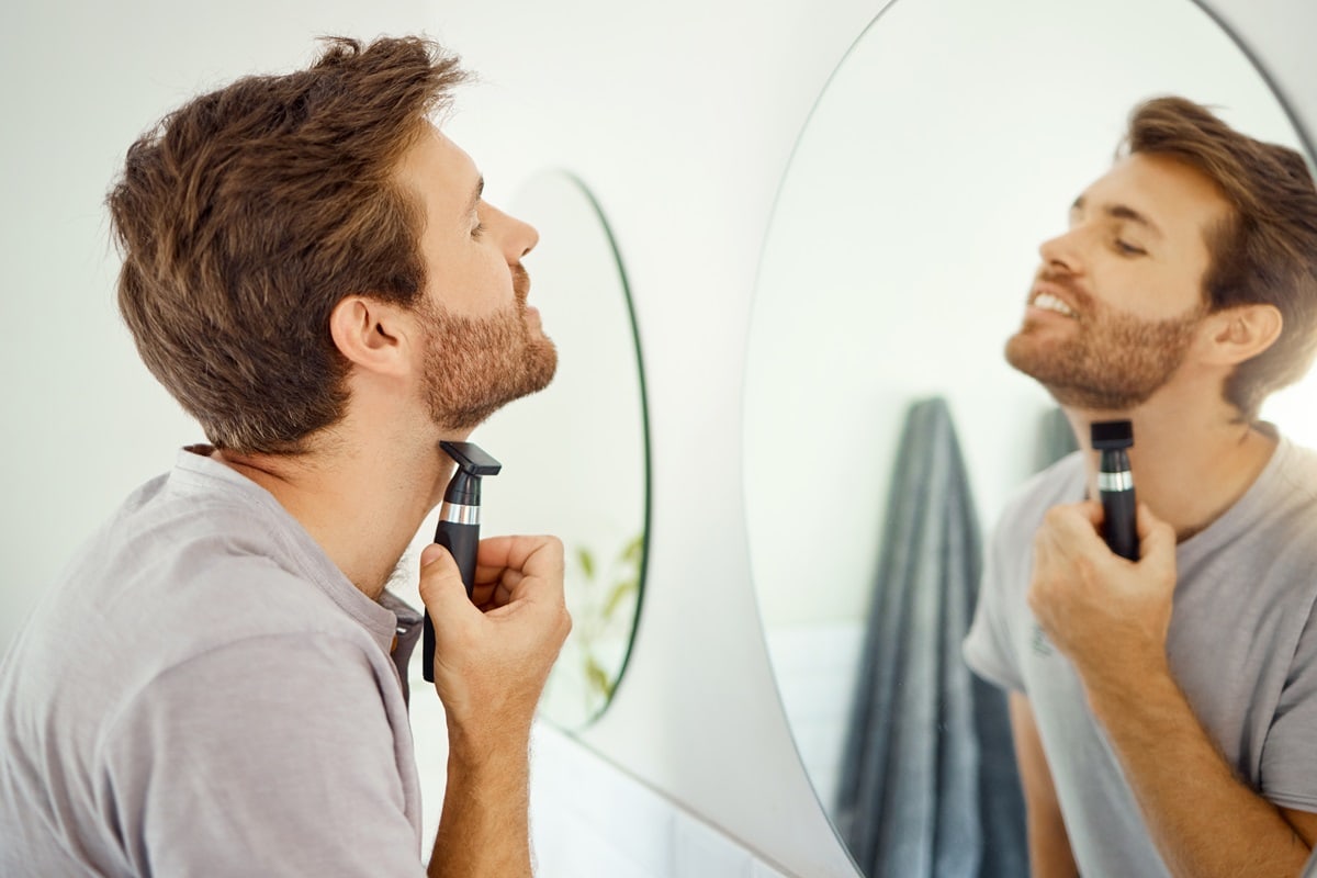 🏆Descubre las mejores afeitadoras corporales para hombres en 2024 -  Comparativas Mundo Deportivo