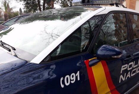 Detienen a los dueños de una tienda de Lavapiés (Madrid) por dar una paliza a un ladrón