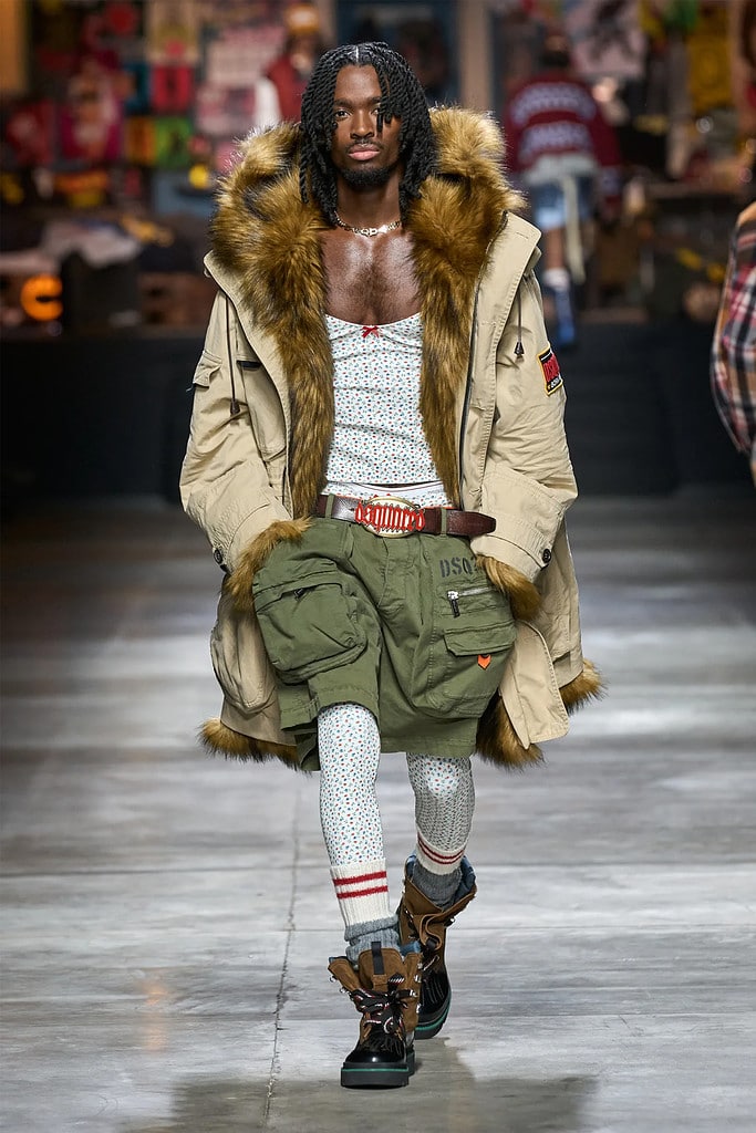Las tendencias de moda para hombre del 2023-StyleLovely