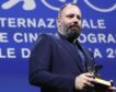 'Pobres criaturas', de Yorgos Lanthimos, gana el León de Oro del Festival de Venecia