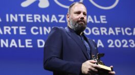 'Pobres criaturas', de Yorgos Lanthimos, gana el León de Oro del Festival de Venecia