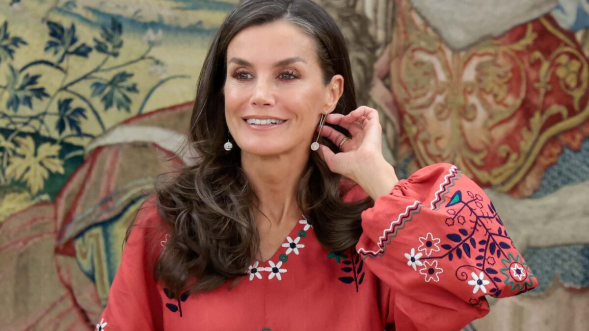 La reina Letizia cumple 51 años… pero sin sus hijas