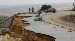 La tormenta 'Daniel' deja más de 2.000 muertos en Libia