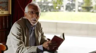 Luis Mateo Díez, un paseo emocional por los cines