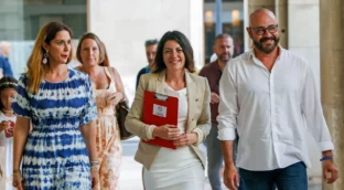 Fieles de Olona abandonan Caminando Juntos para ir con otra plataforma a las europeas