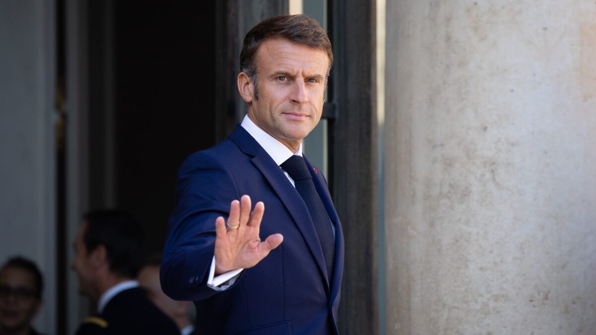 El Constitucional francés tumba más de un tercio de la reforma migratoria de Macron