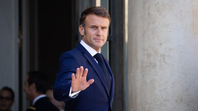El Constitucional francés tumba más de un tercio de la reforma migratoria de Macron