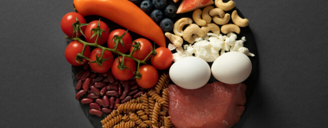 Macronutrientes: qué son y cómo integrar proteínas, hidratos y grasas en tu día a día