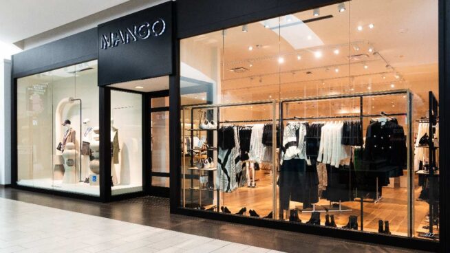 Mango avanza en su expansión por EEUU con su primera tienda en California