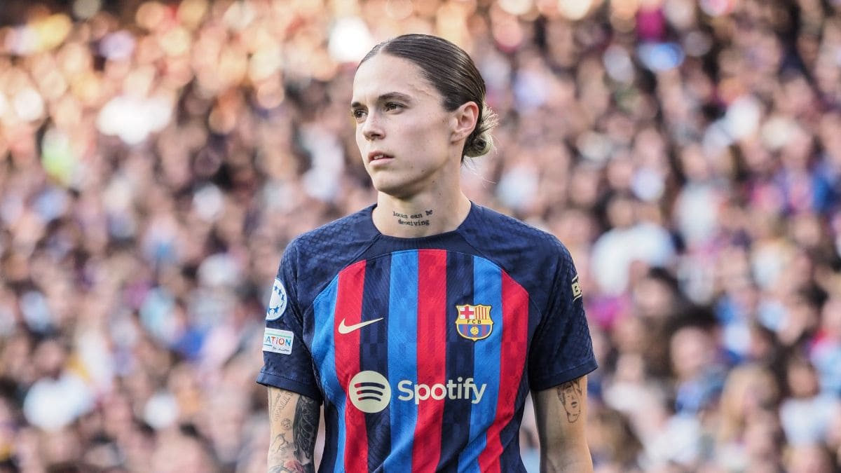 Mapi León y Patri Guijarro abandonan la concentración de la Selección ...