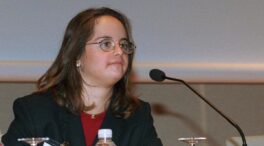 Mar Galcerán (PP) será la primera diputada en España con síndrome de Down