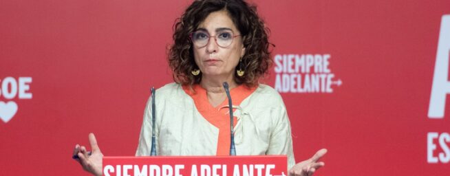 El déficit del Estado sube al 2,54% del PIB hasta agosto y el público se eleva al 2,19% hasta julio