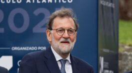 Rajoy, contra la amnistía: «Es una enmienda a la totalidad a la igualdad y el Estado de Derecho»