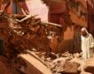 Los fallecidos por el terremoto de Marruecos aumentan a más de 2.600 personas