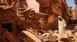 Los fallecidos por el terremoto de Marruecos aumentan a más de 2.600 personas