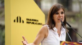 ERC exige a Pedro Sánchez aprobar la amnistía antes de la investidura
