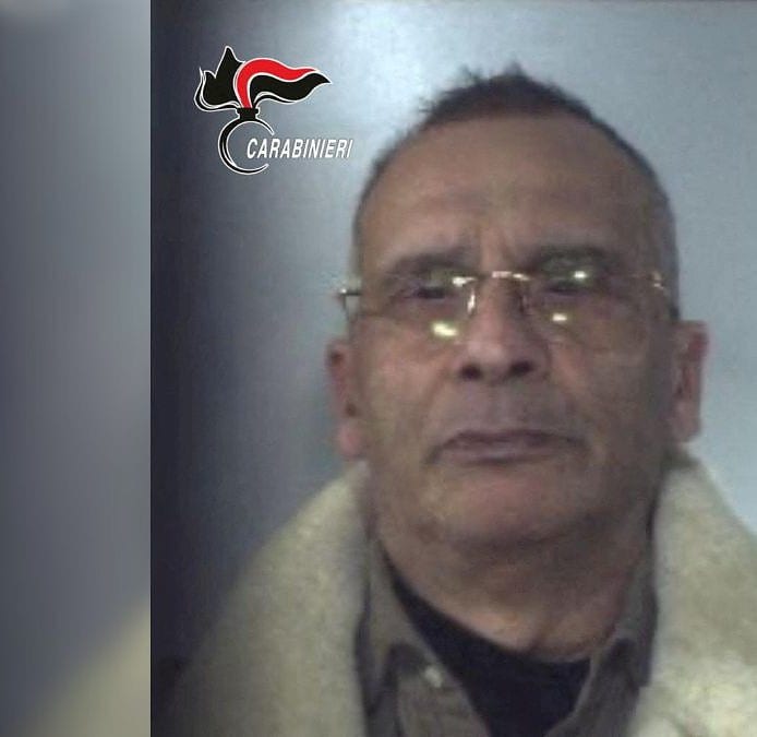 Muere Matteo Messina Denaro, el capo de la mafia siciliana