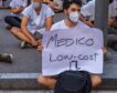 Fuga de médicos españoles: las acreditaciones para trabajar fuera crecen un 10%
