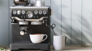 Las 10 mejores cafeteras express del 2024: comparativa de precios y productos