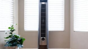 Los 10 mejores ventiladores torre del 2024: Dyson, Cecotec o Xiaomi