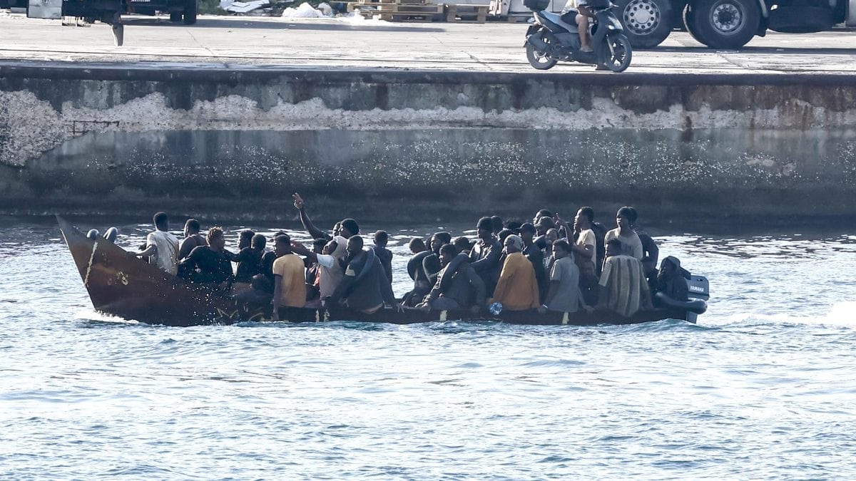 La UE acuerda un mecanismo de crisis que acaba con las cuotas obligatorias de asilo