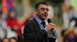 Giro de la Fiscalía en el 'caso Neurona': rechazó desimputar a Monedero hace solo una semana