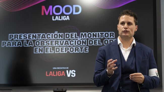 LaLiga medirá el odio en redes sociales sobre la competición con una nueva plataforma