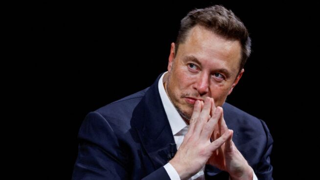 Elon Musk frenó un ataque ucraniano en Crimea ante el temor a una respuesta nuclear rusa