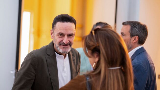 El centro busca un hueco en la política española con las propuestas de la Tercera España y Nexo