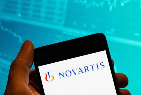 Novartis confirma su separación de Sandoz para el 4 de octubre