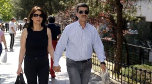 La familia de Biondo 'pasa' del «circo» de Neflitx mientras espera avances en los juzgados