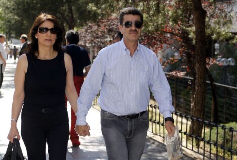 Los padres de Mario Biondo tratarán de reabrir la investigación acudiendo al Constitucional