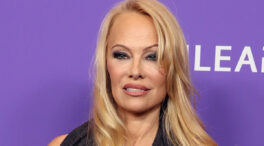 El importante cambio que Pamela Anderson ha hecho en su vida