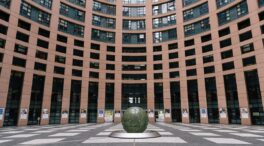 La Eurocámara rechaza la petición de Vox de debatir sobre la ley de amnistía