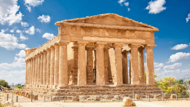 Qué ver en Atenas: lugares para visitar si quieres empaparte de la cultura griega