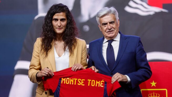 Denuncian a la nueva cúpula de la RFEF por no fijar elecciones tras la marcha de Rubiales