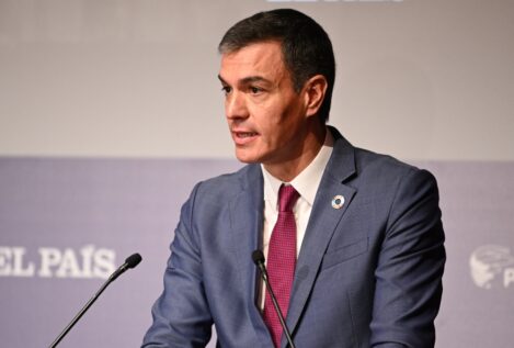 Sánchez rechaza que se tenga que juzgar a Puigdemont y apunta de nuevo a la amnistía