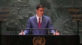 Sánchez destaca ante la ONU las acciones de España en igualdad y contra el cambio climático