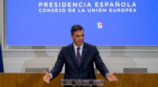 El uso de las lenguas cooficiales en la UE, que Sánchez ofrece pagar, costaría 40 millones