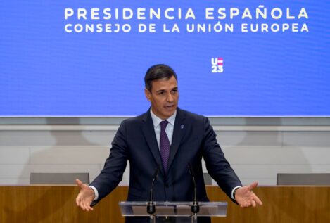 El uso de las lenguas cooficiales en la UE, que Sánchez ofrece pagar, costaría 40 millones
