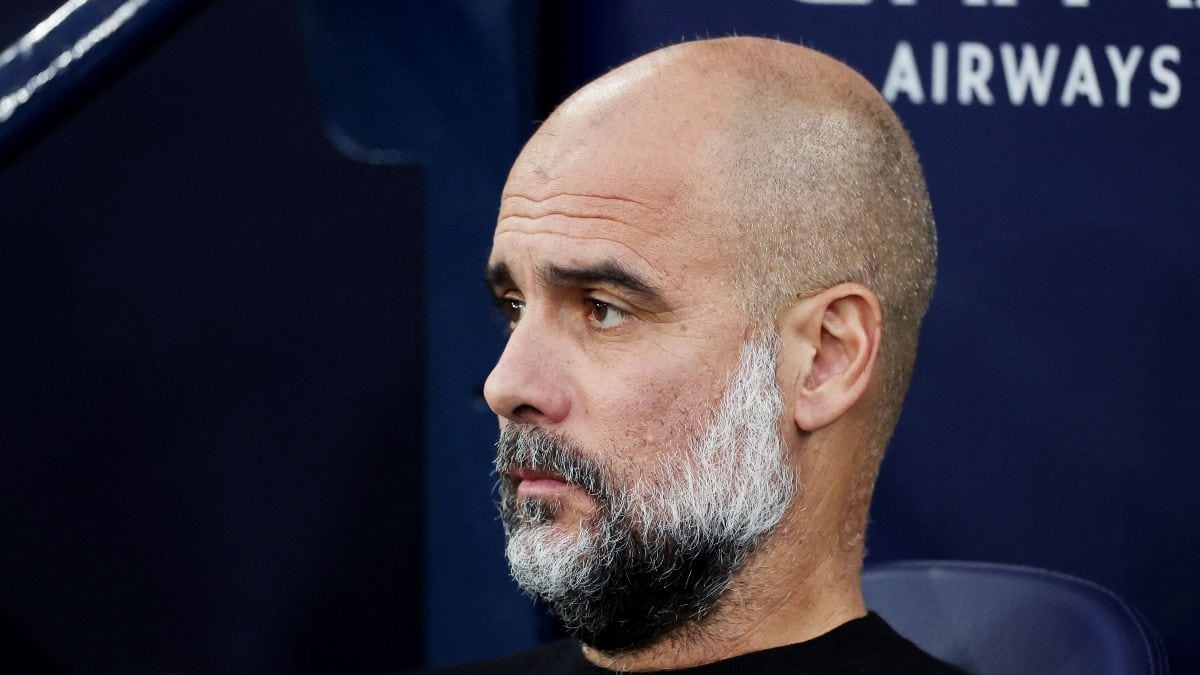 Pep Guardiola pide a Suecia que vote ‘sí’ a la oficialidad del catalán en la Unión Europea