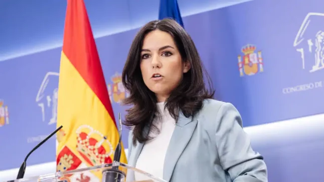 Vox amenaza al PP con romper en Extremadura si Guardiola no rectifica su último desdén