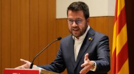 Aragonès afirma que «la resolución del conflicto» catalán pasa por una votación