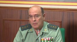 Marlaska tendrá que degradar a tres generales tras perder el 'caso Pérez de los Cobos'  