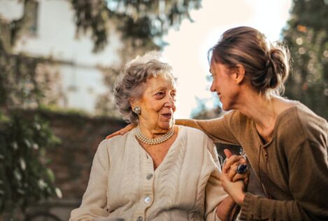 Castilla y León es la segunda comunidad con mejores servicios sociales en España