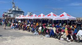 Crisis migratoria en la UE: ¿qué sabemos sobre lo que ocurre en Lampedusa?