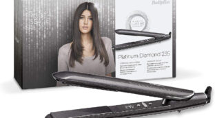 Consigue el alisado perfecto con esta plancha de pelo BaByliss ¡que ahora tiene 36 euros de descuento!