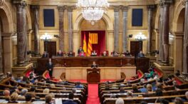 Cataluña recurre la Ley de Vivienda ante el Constitucional a propuesta de ERC y Junts