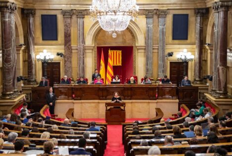 Cataluña recurre la Ley de Vivienda ante el Constitucional a propuesta de ERC y Junts